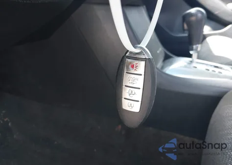 2012 Nissan Altima 2.5 S from USA, damaged, VIN 1N4AL2AP2CC196745